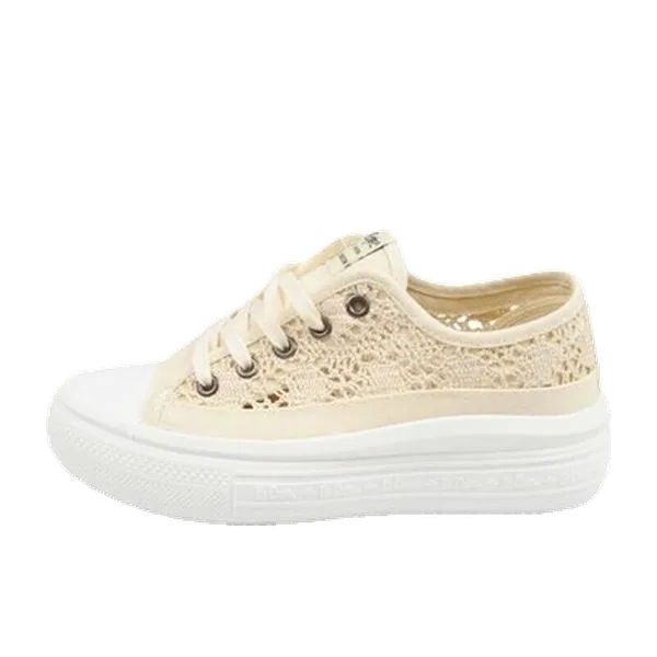Lee Cooper Lage Sneakers Multicolor, vergelijk prijzen bij 1 winkel