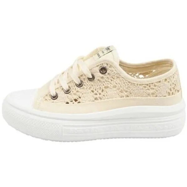 Lee Cooper Lage Sneakers Multicolor, foto 2 van 2