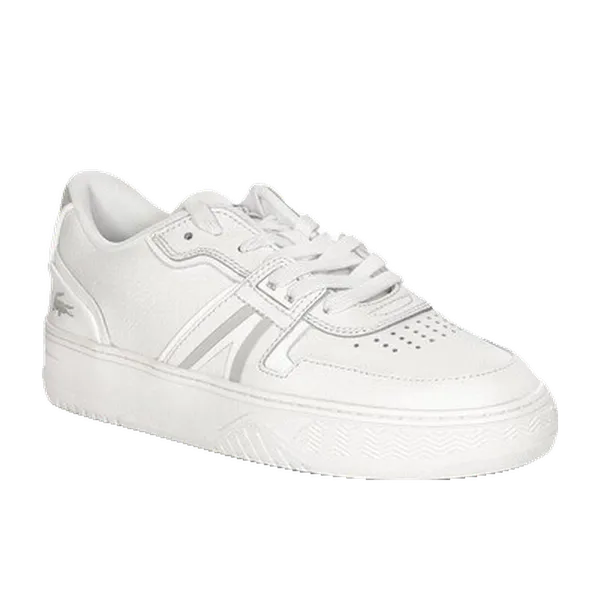Lacoste Lage Sneakers Wit, vergelijk prijzen bij 1 winkel