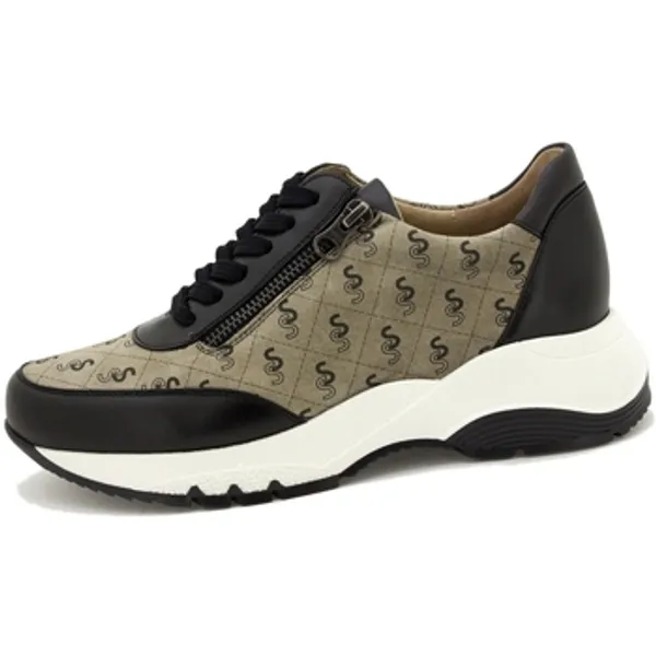 Piesanto Sneakers  215724 Zwart