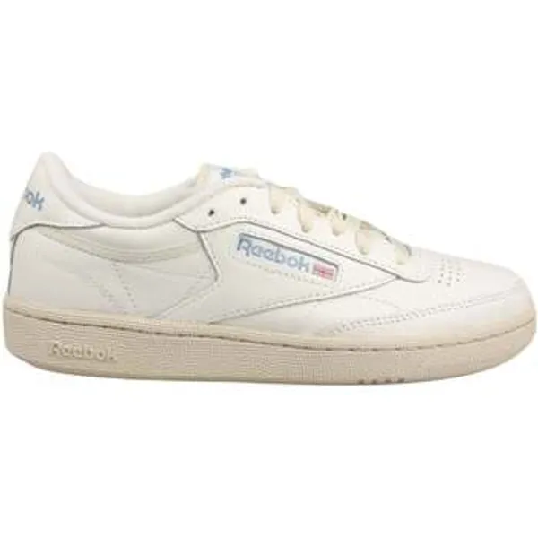 Reebok Sport Sneakers  Club C Wit