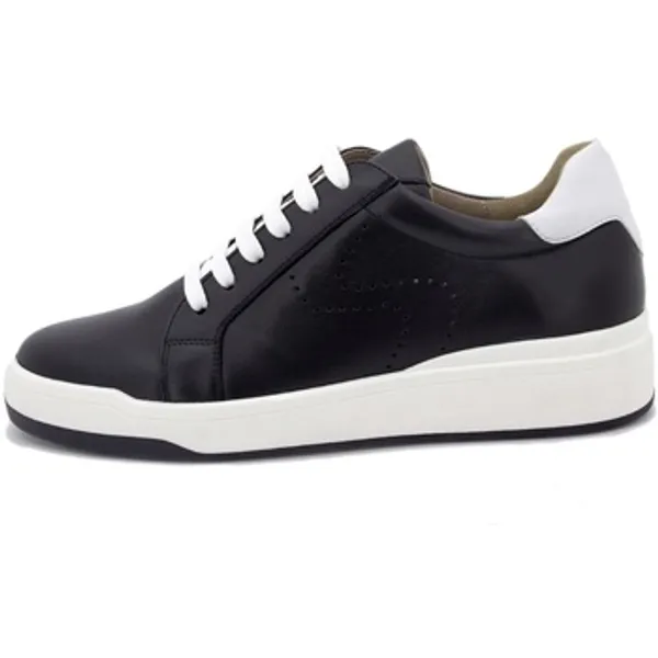 Piesanto Sneakers  240655 Zwart