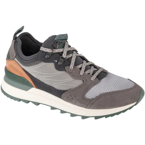 Merrell Lage Sneakers  Alpine 83 Sneaker Recraft Multicolour