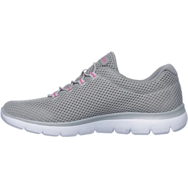 Skechers Lage Sneakers  274257 Grijs