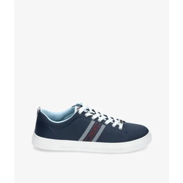 Teddy smith Sneakers  78461 Blauw