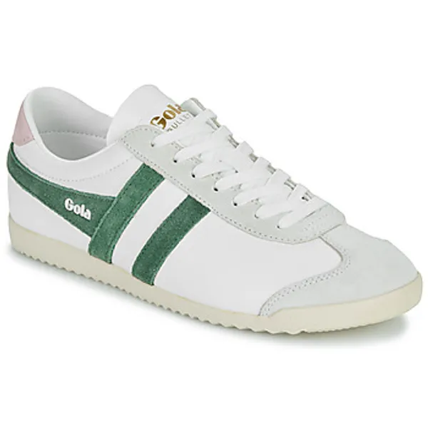 Gola Lage Sneakers  Bullet Pure Wit
