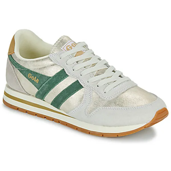 Gola Lage Sneakers  Daytona Blaze Beige