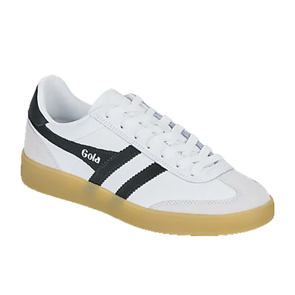Gola Viper Leather Wit, vergelijk prijzen bij 1 winkel