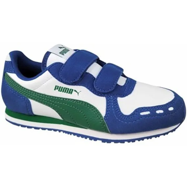 PUMA Lage Sneakers  Cabana Racer Sl 20 V Ps multicolour