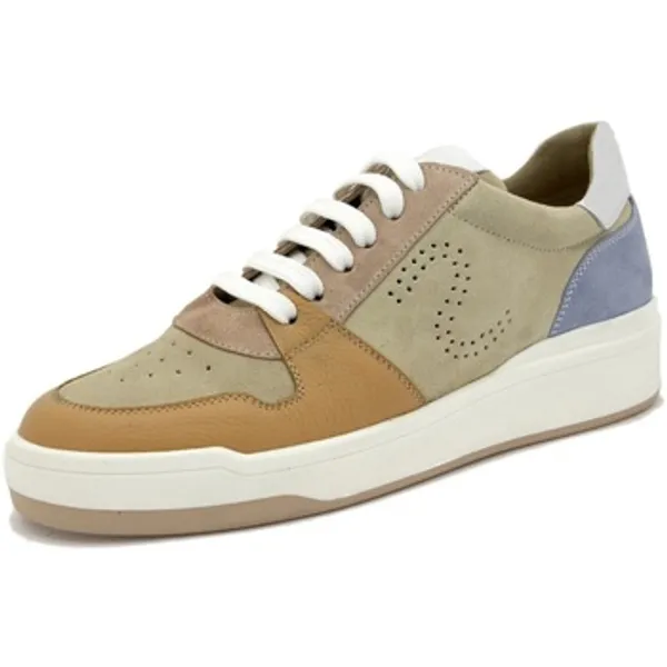 Piesanto Sneakers  240656 Geel