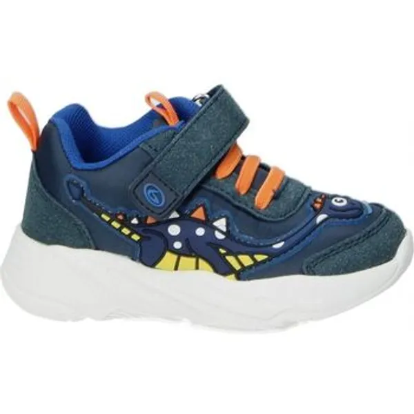 BEPPI Sneakers  234723-220260 Blauw