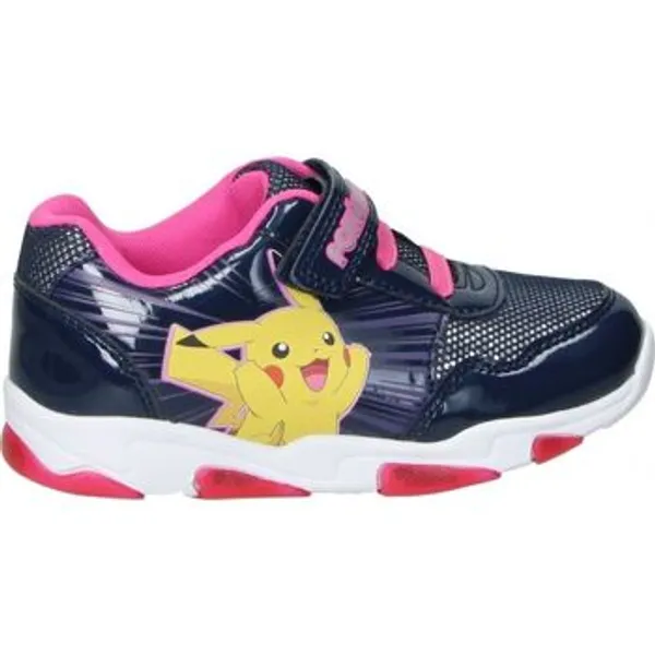 Leomil Sneakers  PO000495 Blauw