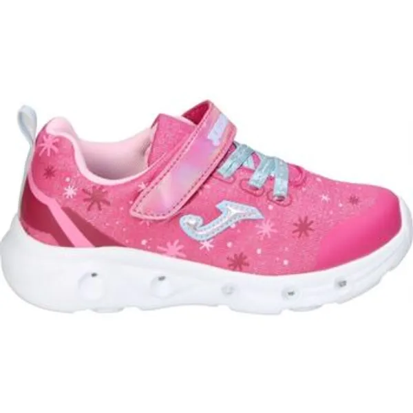 Joma Sneakers  JSPACS2413V Roze — vergelijk prijzen bij 1 winkel