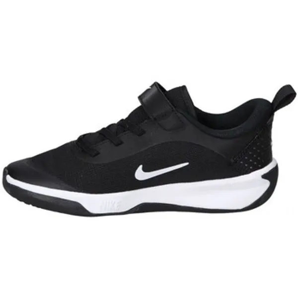 Nike Sneakers Zwart, vergelijk prijzen bij 1 winkel