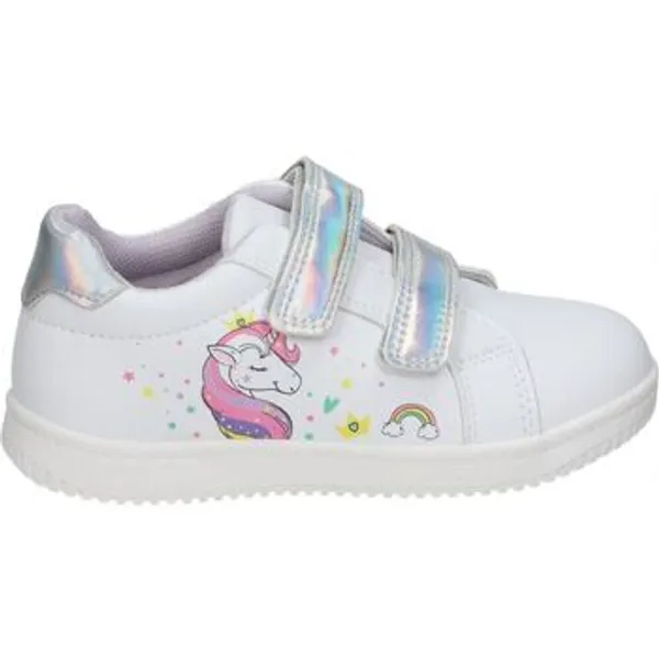 Bubble Sneakers  P5011 Wit — vergelijk prijzen bij 1 winkel