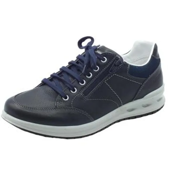 GriSport Sneakers  43069N19 Blu Blauw