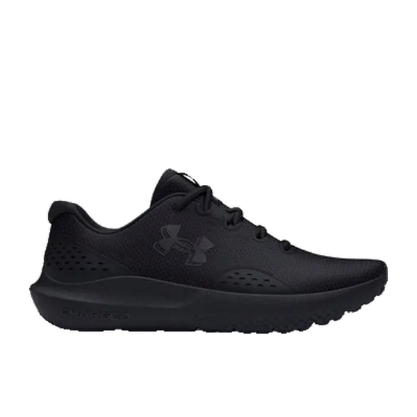 Under Armour Charged Surge 4 Zwart, vergelijk prijzen bij 1 winkel