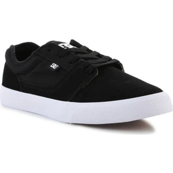 DC Shoes Lage Sneakers  TONIK ADYS300769-XKWK Zwart
