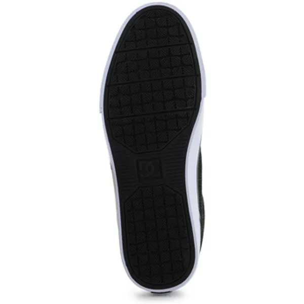 DC Shoes Tonik TX SE Zwart, foto 2 van 2