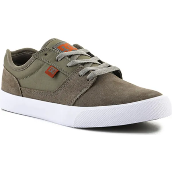 DC Shoes Lage Sneakers  TONIK ADYS300769-DOL Groen