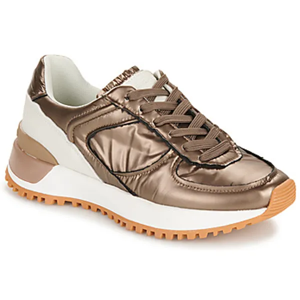 Gioseppo Lage Sneakers  NABBE Bruin