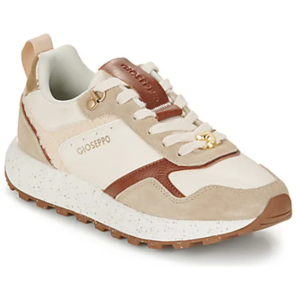Gioseppo Lage Sneakers  COPAKE Beige