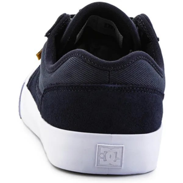 DC Shoes Tonik Blauw, foto 2 van 2