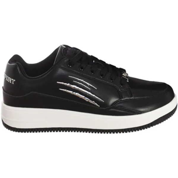 Philipp Plein Sport Lage Sneakers  SIPS1501 Zwart — vergelijk prijzen bij 1 winkel