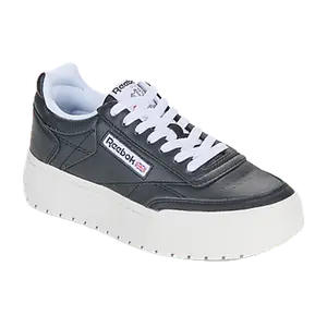 Reebok Club C zwart