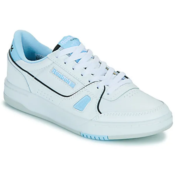 Reebok Classic Lage Sneakers  LT COURT Wit