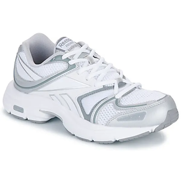 Reebok Rbk Premier Road Plus VI Wit, vergelijk prijzen bij 1 winkel
