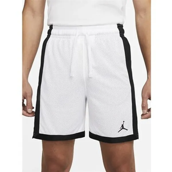 Nike Korte Broek  Jordan Dri-fit Wit