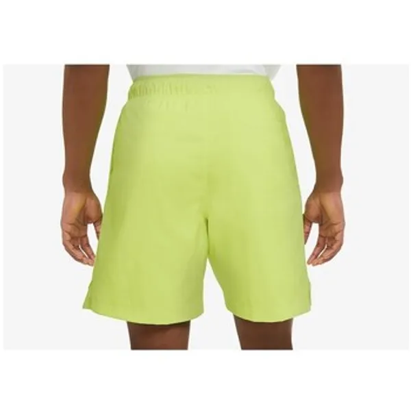 Nike Korte Broek  Air Jordan Jumpman Geel