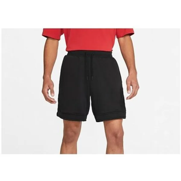 Nike Korte Broek  Air Jordan Jumpman Diamond Zwart