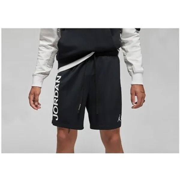 Nike Korte Broek  Air Jordan Dri-fit Sport Zwart