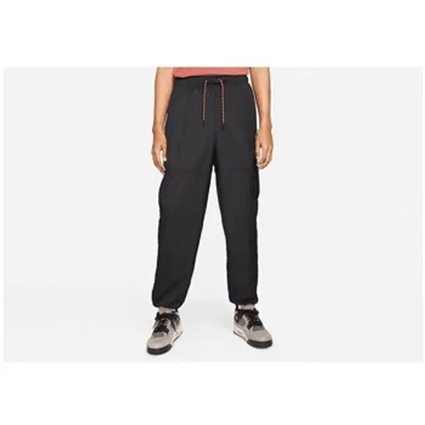 Nike Trainingsbroek  Air Jordan Jumpman Statement Zwart