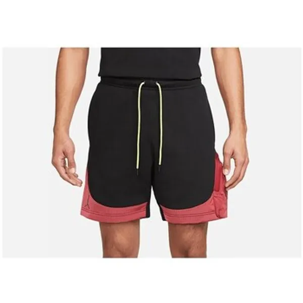 Nike Korte Broek  Air Jordan 23engineered Statement Zwart