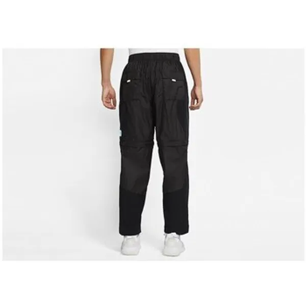 Nike Air Jordan 23 Zwart