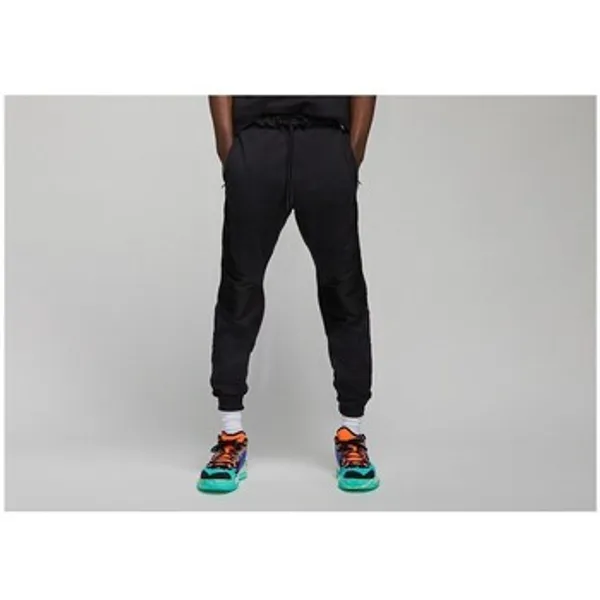 Nike Trainingsbroek  Air Jordan Zion Zwart