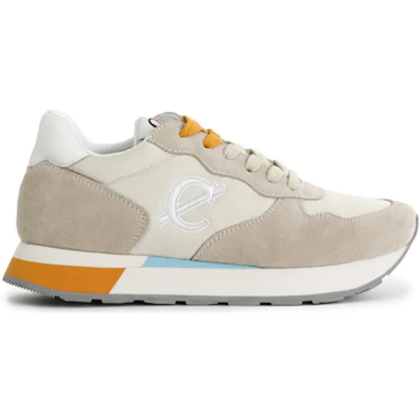 Café Noir Lage Sneakers  C1DB6031 Beige