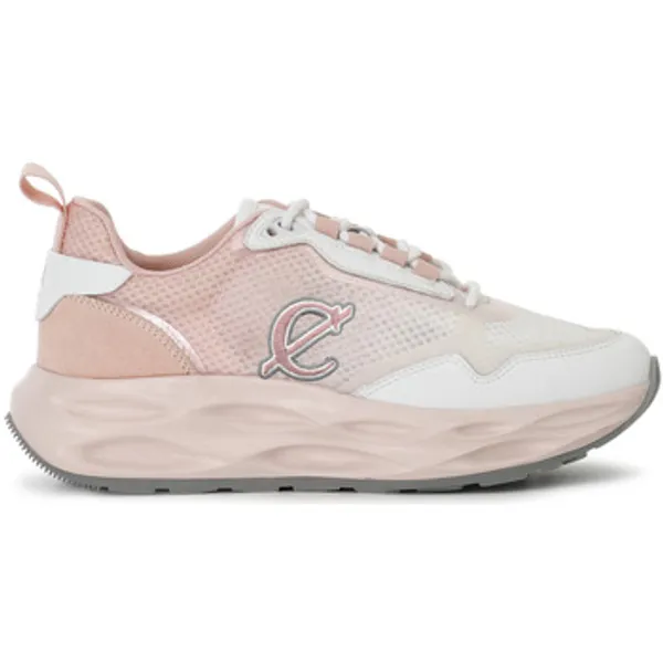 Café Noir Lage Sneakers  C1DC9034 Roze