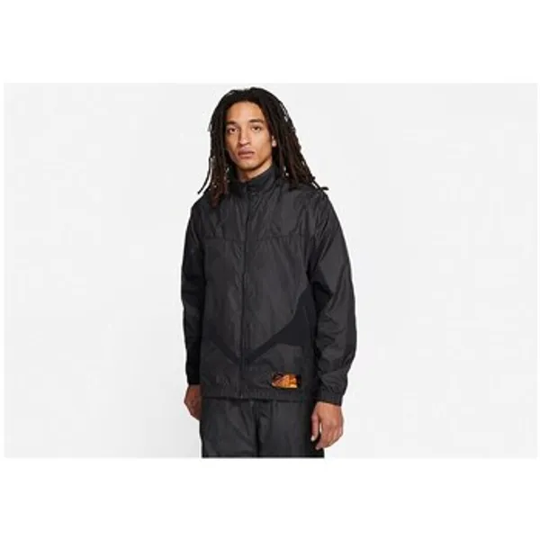 Nike Air Jordan 23 Zwart