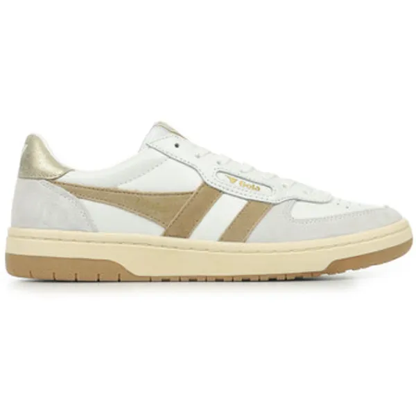 Gola Sneakers  Hawk Wit