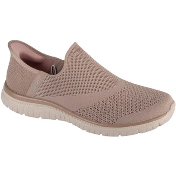 Skechers Lage Sneakers  Slip-ins: Virtue - Sleek Grijs