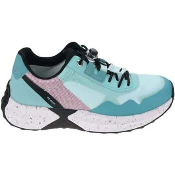 Gabor Sneakers  26.995.22 Groen