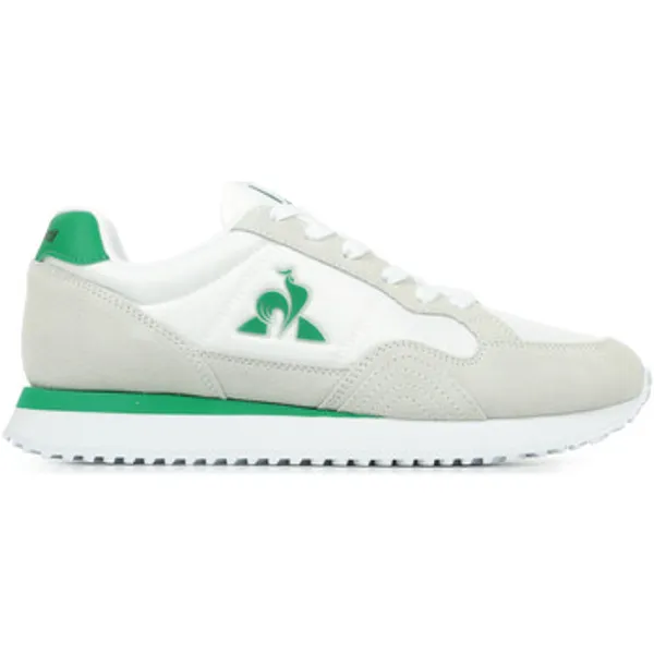 Le Coq Sportif Sneakers  Jet Star 2 Wit