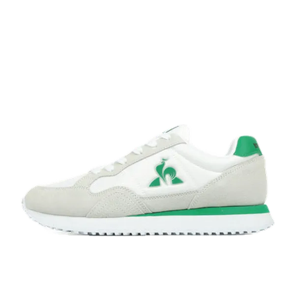 Le Coq Sportif Jet Star 2 Wit, vergelijk prijzen bij 2 winkels