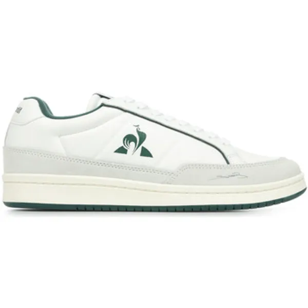 Le Coq Sportif Sneakers  Noah 2 Ripstop Wit