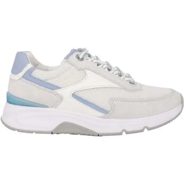 Gabor Lage Sneakers  26.895.51 Wit