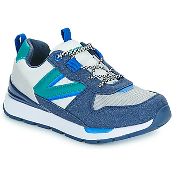 BEPPI Lage Sneakers  2207280 Wit